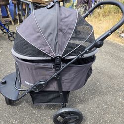 Dog Stroller 