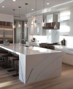 Kitchen Cabinets