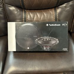 Rockford Fosgate R165X3