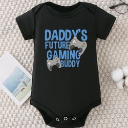 BABY ONESIE - 9 Months 