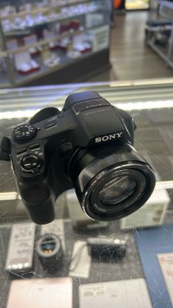 sony camera