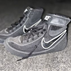 Youth Wrestling Shoes