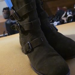  Dolce Vita Women’s Boots 