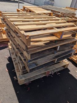 Free Pallets
