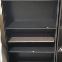 Multipurpose Shelf