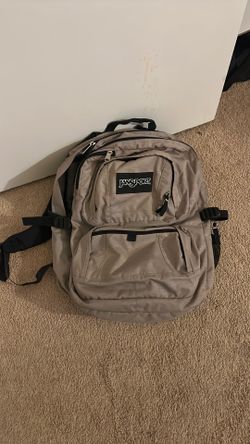 Jansport backpack