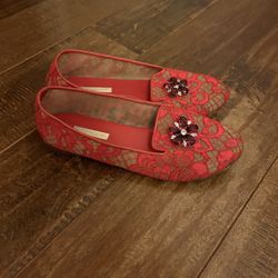Dolce&Gabbana Kids Ballet flats