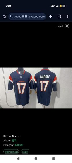 new broncos jerseys. superbowl special!