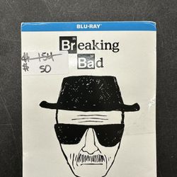 Breaking Bad Complete Series 