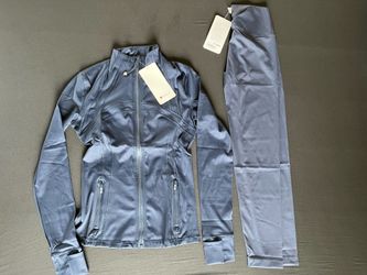 Lululemon sets