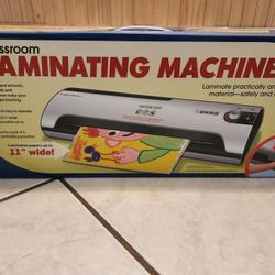 Brand NEW Laminator