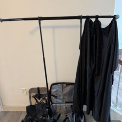 Dance Bag Suitcase
