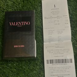 Valentino Uomo Born In Roma 