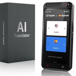 AI translator