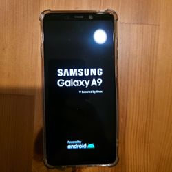Samsung Galaxy A9