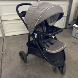 Graco Travel Stroller