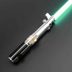 Star wars lightsabers
