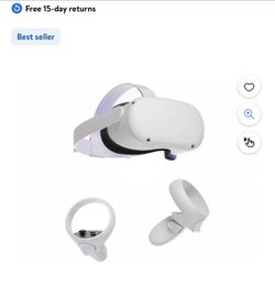 Vr 2 New