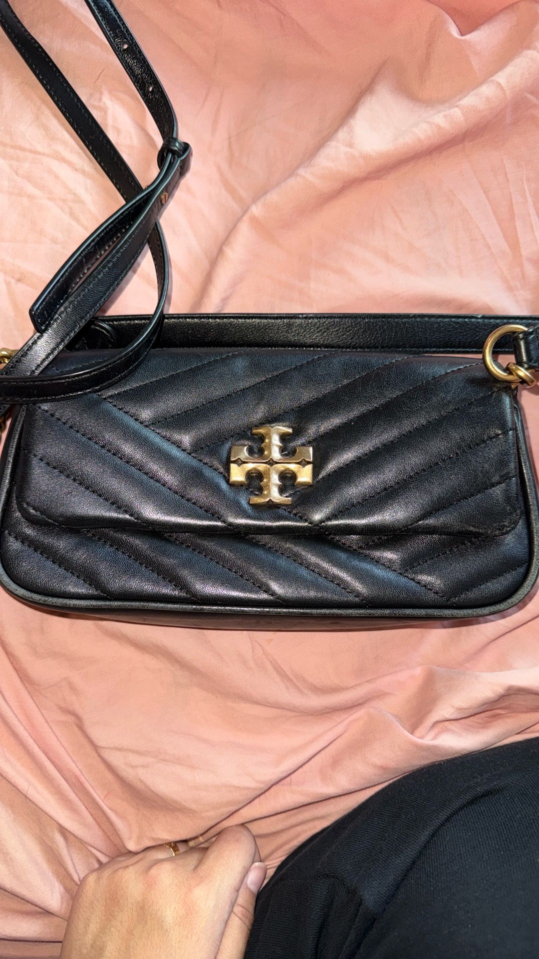 Tory Burch Bag