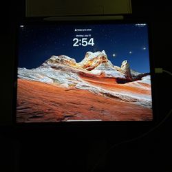 Apple iPad Pro
