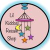 Lil Kiddos Resale Shop