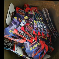 Pokemon Tradind Cards | Destined Rivals Booster Packs | $11 Each | Pickup Only