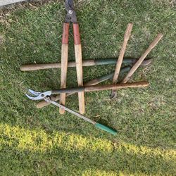 Gardener Tools