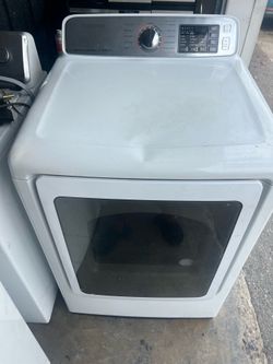 Samsung dryer