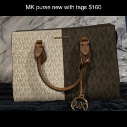 MK Bag 