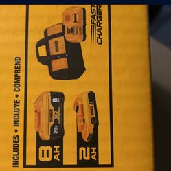 DEWALT Combo