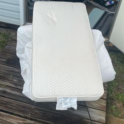Sealy 2 Stage Infant-toddler Mattress