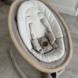 Maxi-Cosi Cassia Swing Beige