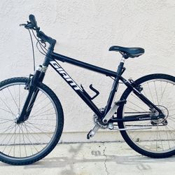 Giant Yukon Mountain Bike