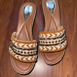 NEW - Handmade Brazilian shoes for sale $115 each