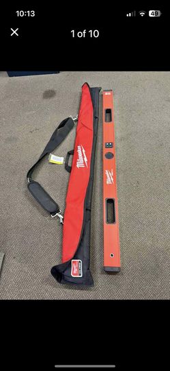 Digital Level Milwaukee