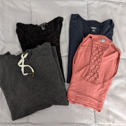 Women's/Juniors Tops Size M