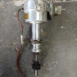 ACCEL PERFORMANCE ELECTRONIC IGNITION DISTRIBUTOR FOR FORD SB!! 100$