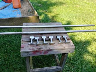 Side rails