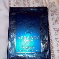 Versace Eros. 