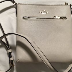 Authentic Coach Bag