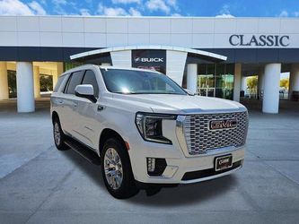 2023 GMC Yukon