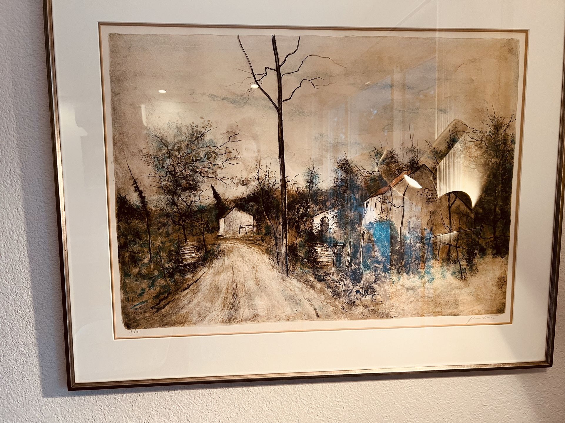 Collection Of 12 Framed Art for Sale in Kirkland, WA OfferUp