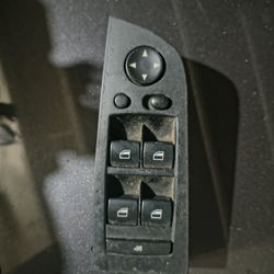 Front Driver Left Power Window Switch for BMW E90 E91 E92 E93 328i 335i 335is M3