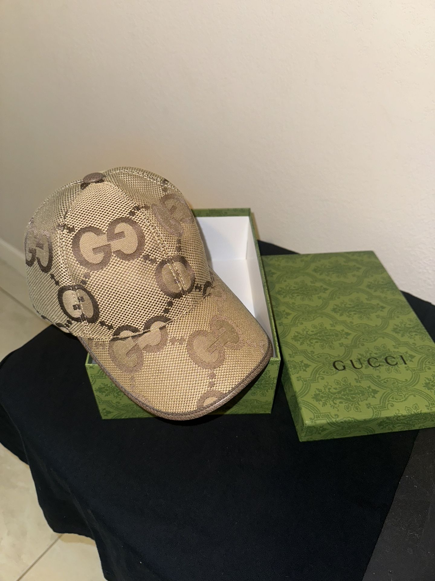 Gucci Hat