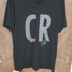 New XL Bamboo Plant Shirt