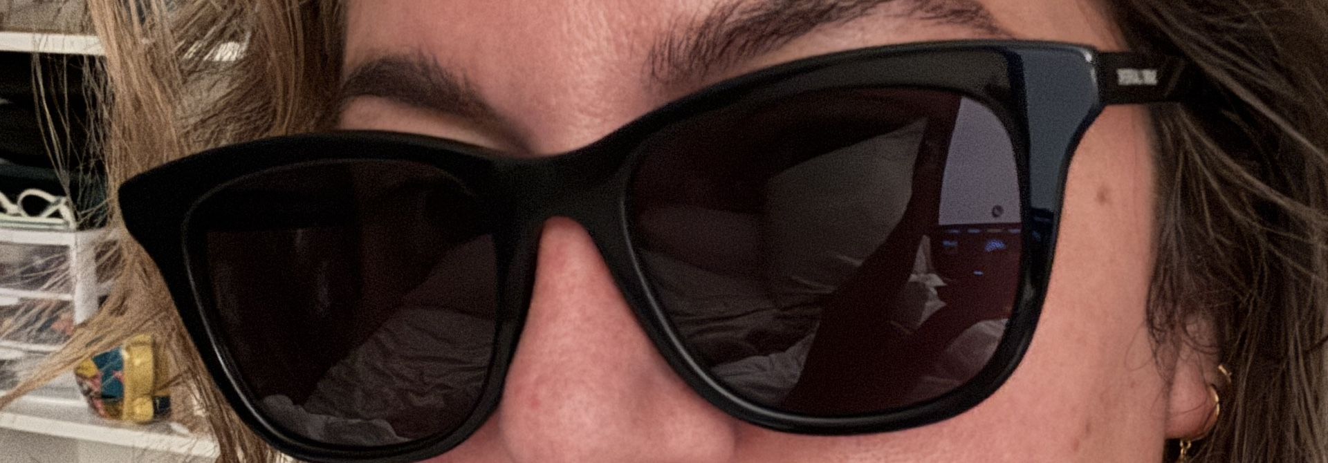 Saint Laurent Sunglasses