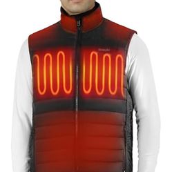 Heated Vest