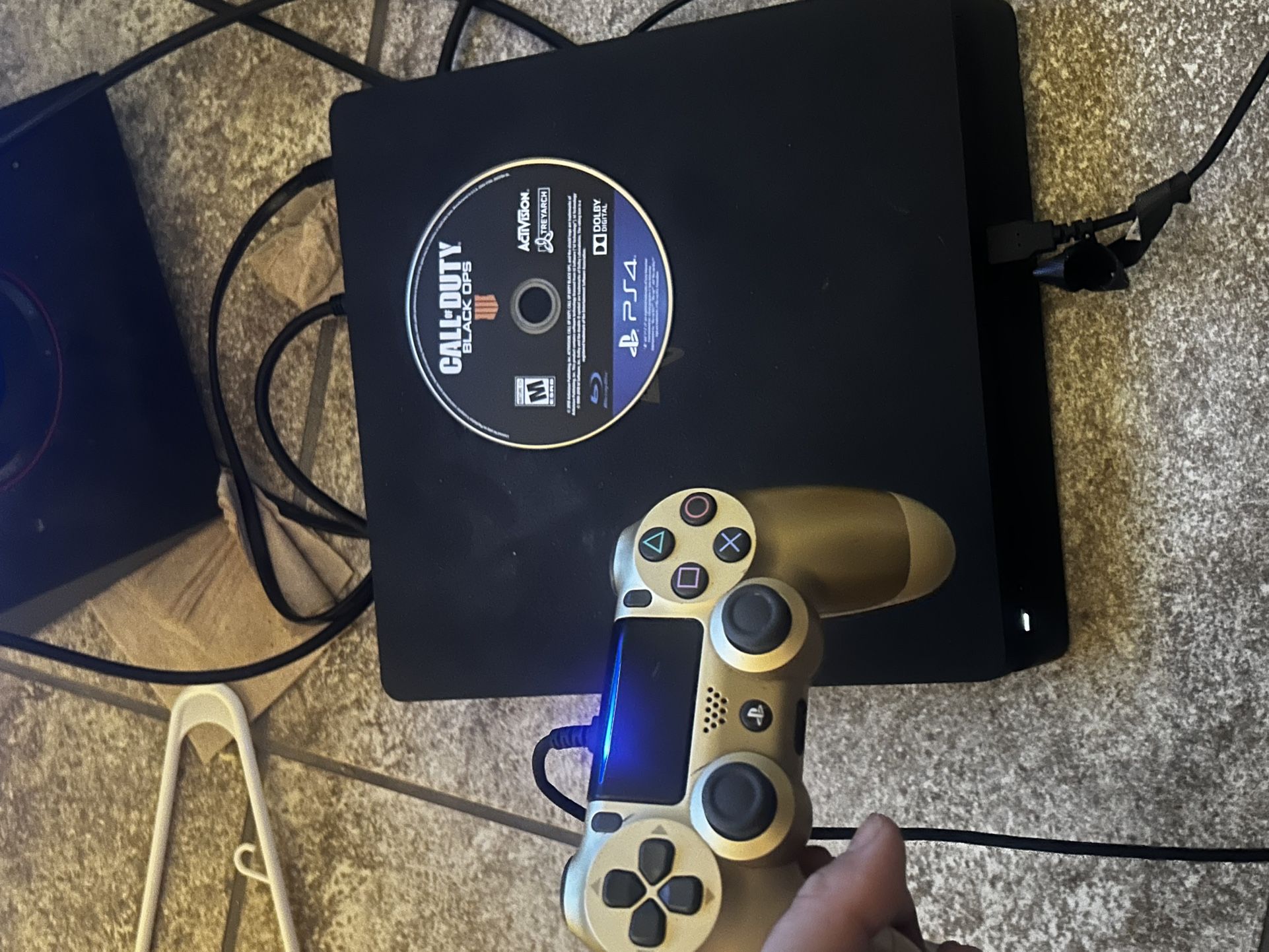 Playstation 4