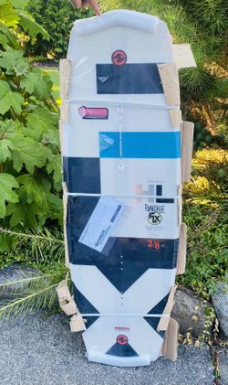 Wakeboard