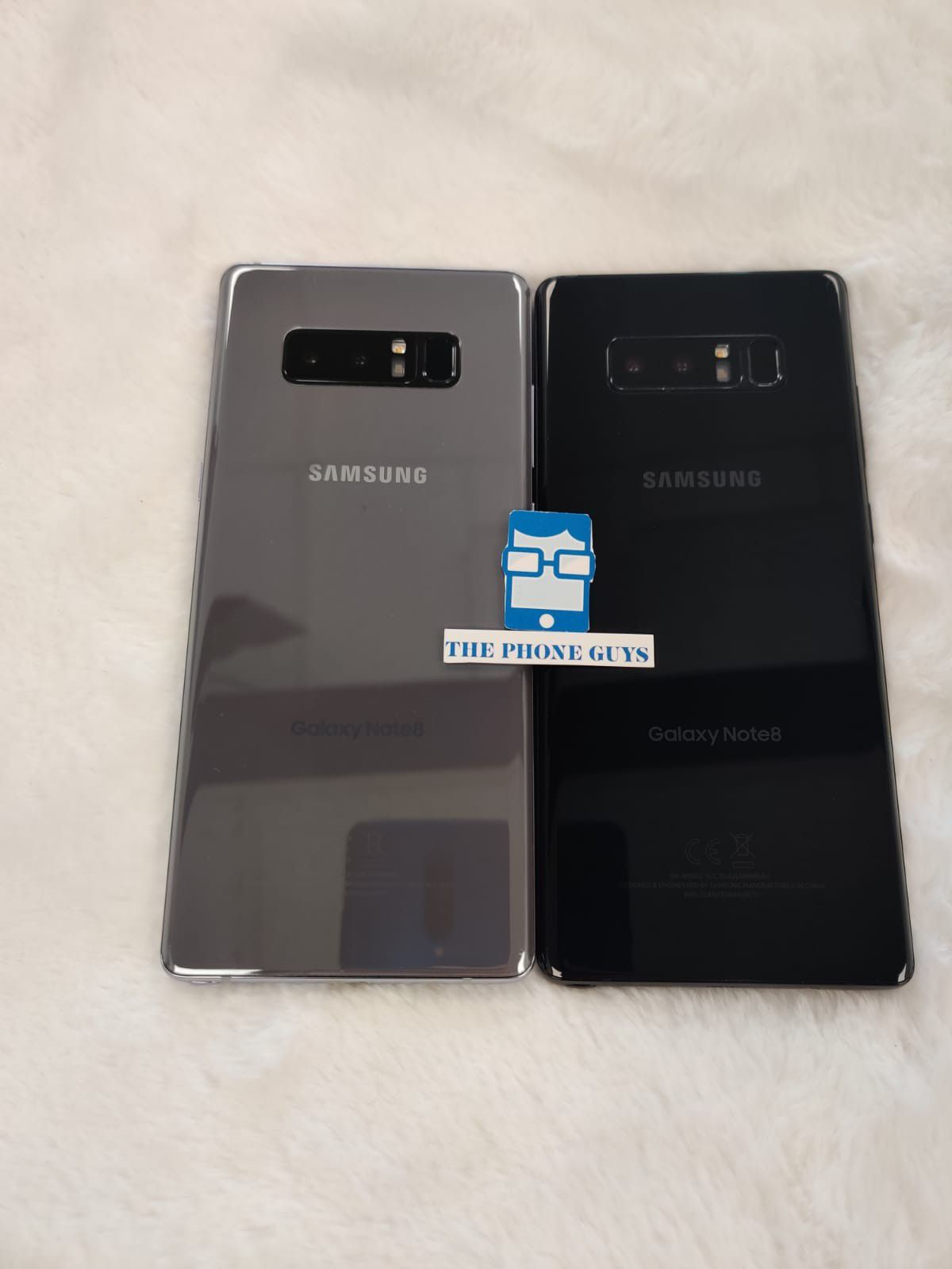 Samsung Galaxy Note 8 Unlocked